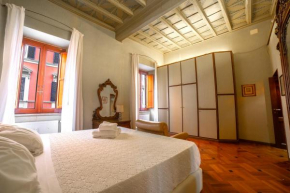 Borgo Pio 64 - Vatican City